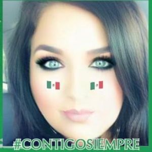 Meet your Posher, Obdulia